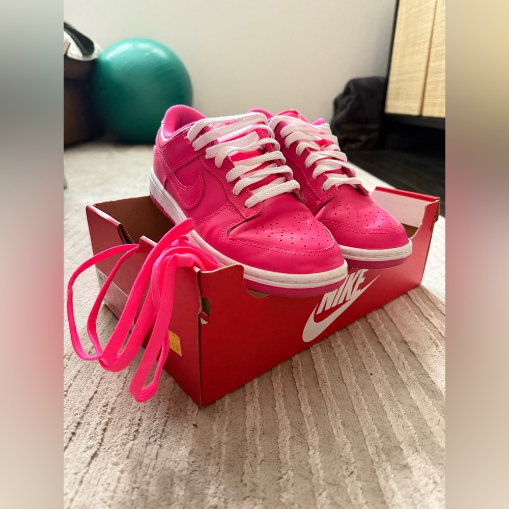 Nike Dunk Low